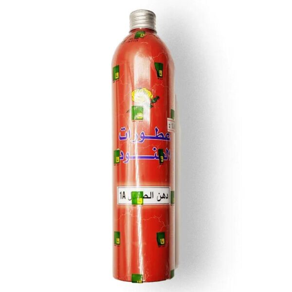 العنود دهن الصندل 500مل الاصلي