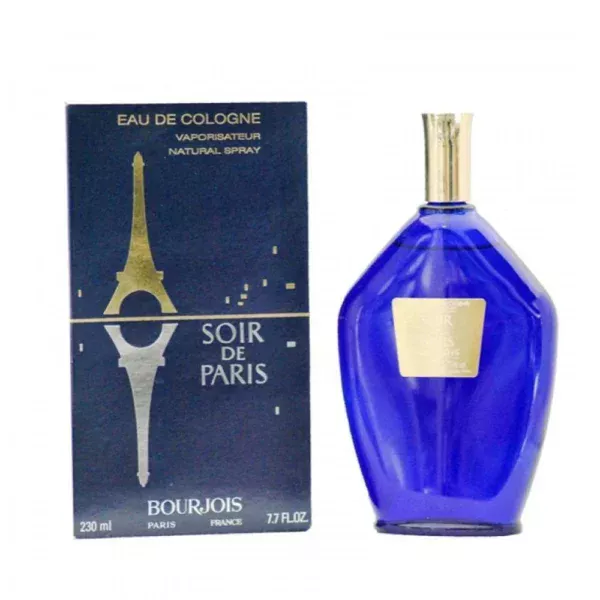 عطر سوار باريس 230 مل