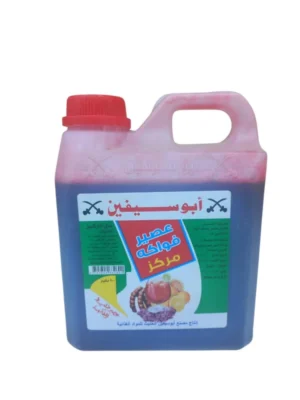 عصير روزانا ابوسيفين