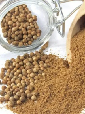 كسبرة