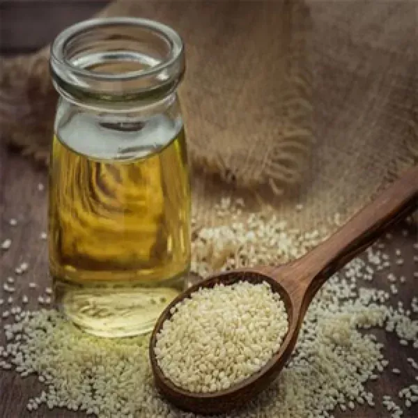 زيت سمسم 500مل
