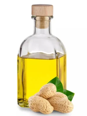 زيت فول سوداني 200مل