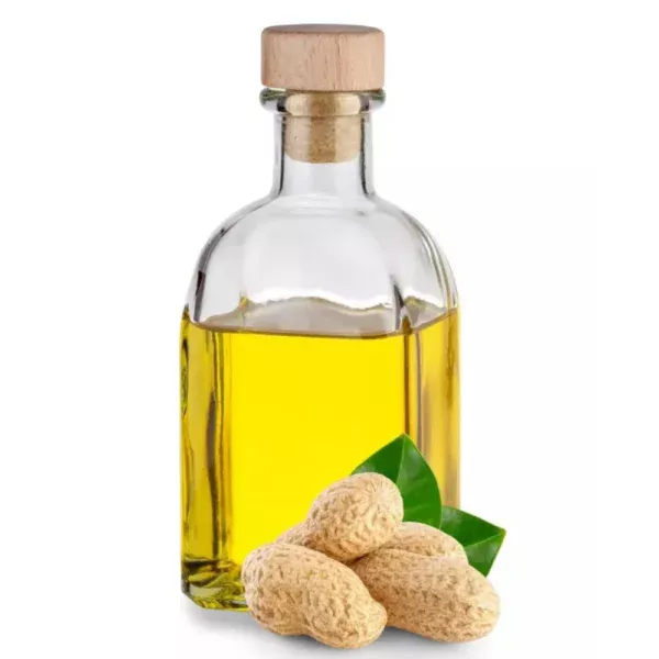 زيت فول سوداني 200مل