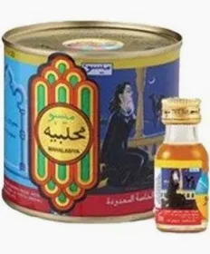 ميسو محلبية 227 مل