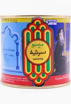 ميسو سرتيه 227 جرام