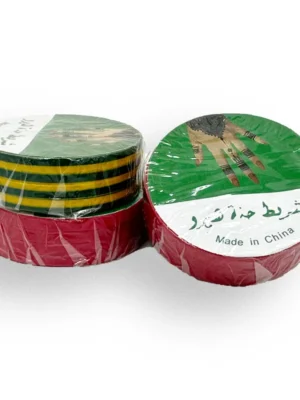شريط حناء لاصق