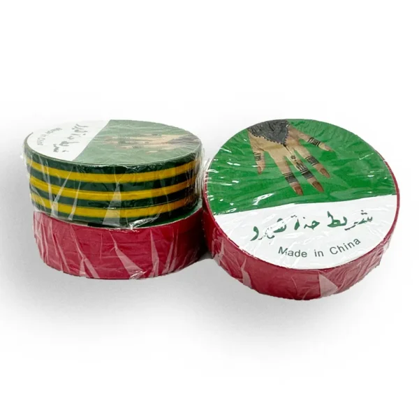 شريط حناء لاصق
